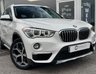 USED 2018 BMW X1 2.0 20i xLine SUV 5dr Petrol DCT sDrive Euro 6 (s/s) (192 ps) FULL SERVICE HISTORY