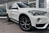 USED 2018 BMW X1 2.0 20i xLine SUV 5dr Petrol DCT sDrive Euro 6 (s/s) (192 ps) FULL SERVICE HISTORY
