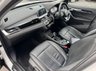 USED 2018 BMW X1 2.0 20i xLine SUV 5dr Petrol DCT sDrive Euro 6 (s/s) (192 ps) FULL SERVICE HISTORY