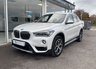 USED 2018 BMW X1 2.0 20i xLine SUV 5dr Petrol DCT sDrive Euro 6 (s/s) (192 ps) FULL SERVICE HISTORY