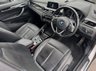 USED 2018 BMW X1 2.0 20i xLine SUV 5dr Petrol DCT sDrive Euro 6 (s/s) (192 ps) FULL SERVICE HISTORY