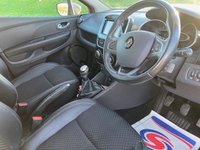 USED 2018 68 RENAULT CLIO 1.5 dCi GT Line Euro 6 (s/s) 5dr SCARCE GT-LINE DIESEL !!!