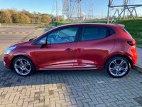 USED 2018 68 RENAULT CLIO 1.5 dCi GT Line Euro 6 (s/s) 5dr SCARCE GT-LINE DIESEL !!!