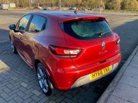 USED 2018 68 RENAULT CLIO 1.5 dCi GT Line Euro 6 (s/s) 5dr SCARCE GT-LINE DIESEL !!!