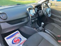 USED 2018 68 RENAULT CLIO 1.5 dCi GT Line Euro 6 (s/s) 5dr SCARCE GT-LINE DIESEL !!!