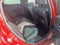 USED 2018 68 RENAULT CLIO 1.5 dCi GT Line Euro 6 (s/s) 5dr SAT-NAV + HALF LEATHER TRIM