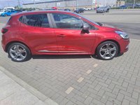 USED 2018 68 RENAULT CLIO 1.5 dCi GT Line Euro 6 (s/s) 5dr SAT-NAV + HALF LEATHER TRIM