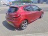 USED 2018 68 RENAULT CLIO 1.5 dCi GT Line Euro 6 (s/s) 5dr SAT-NAV + HALF LEATHER TRIM