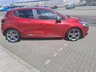 USED 2018 68 RENAULT CLIO 1.5 dCi GT Line Euro 6 (s/s) 5dr SAT-NAV + HALF LEATHER TRIM
