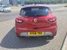 USED 2018 68 RENAULT CLIO 1.5 dCi GT Line Euro 6 (s/s) 5dr SAT-NAV + HALF LEATHER TRIM