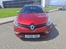 USED 2018 68 RENAULT CLIO 1.5 dCi GT Line Euro 6 (s/s) 5dr SAT-NAV + HALF LEATHER TRIM