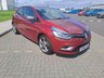 USED 2018 68 RENAULT CLIO 1.5 dCi GT Line Euro 6 (s/s) 5dr SAT-NAV + HALF LEATHER TRIM