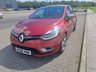 USED 2018 68 RENAULT CLIO 1.5 dCi GT Line Euro 6 (s/s) 5dr SAT-NAV + HALF LEATHER TRIM