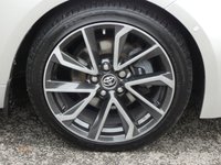 USED 2019 69 TOYOTA COROLLA 2.0 VVT-h Excel 5d Petrol Hybrid CVT 184 S/S FULL TOYOTA HISTORY, SAT NAV, APPLE CARPLAY / ANDROID AUTO, REVERSING CAMERA, FRONT & REAR PARKING SENSORS, HEATED SEATS, &frac12; LEATHER, PRIVACY GLASS, 18 INCH ALLOYS, DIGITAL DASH, DAB, BLUETOOTH, VOICE CONTROL, AUTO LIGHTS & WIPERS, LEATHER TIPTRONIC MFSW, SPORT SEATS, PARTIALLY ELECTRIC DRIVER&rsquo;S SEAT, KEYLESS ENTRY & START, POWER FOLD MIRRORS, AUTO HOLD, ADAPTIVE CRUISE CONTROL, LANE TRACING ASSIST, CLIMATE CONTROL, DRIVE MODES, EV MODE, TRIP COMPUTER, ISO FIX, FOLDING REAR SEATS
