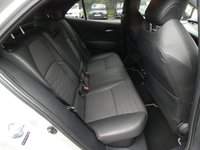 USED 2019 69 TOYOTA COROLLA 2.0 VVT-h Excel 5d Petrol Hybrid CVT 184 S/S FULL TOYOTA HISTORY, SAT NAV, APPLE CARPLAY / ANDROID AUTO, REVERSING CAMERA, FRONT & REAR PARKING SENSORS, HEATED SEATS, &frac12; LEATHER, PRIVACY GLASS, 18 INCH ALLOYS, DIGITAL DASH, DAB, BLUETOOTH, VOICE CONTROL, AUTO LIGHTS & WIPERS, LEATHER TIPTRONIC MFSW, SPORT SEATS, PARTIALLY ELECTRIC DRIVER&rsquo;S SEAT, KEYLESS ENTRY & START, POWER FOLD MIRRORS, AUTO HOLD, ADAPTIVE CRUISE CONTROL, LANE TRACING ASSIST, CLIMATE CONTROL, DRIVE MODES, EV MODE, TRIP COMPUTER, ISO FIX, FOLDING REAR SEATS