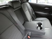 USED 2019 69 TOYOTA COROLLA 2.0 VVT-h Excel 5d Petrol Hybrid CVT 184 S/S FULL TOYOTA HISTORY, SAT NAV, APPLE CARPLAY / ANDROID AUTO, REVERSING CAMERA, FRONT & REAR PARKING SENSORS, HEATED SEATS, &frac12; LEATHER, PRIVACY GLASS, 18 INCH ALLOYS, DIGITAL DASH, DAB, BLUETOOTH, VOICE CONTROL, AUTO LIGHTS & WIPERS, LEATHER TIPTRONIC MFSW, SPORT SEATS, PARTIALLY ELECTRIC DRIVER&rsquo;S SEAT, KEYLESS ENTRY & START, POWER FOLD MIRRORS, AUTO HOLD, ADAPTIVE CRUISE CONTROL, LANE TRACING ASSIST, CLIMATE CONTROL, DRIVE MODES, EV MODE, TRIP COMPUTER, ISO FIX, FOLDING REAR SEATS