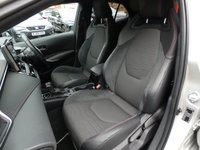 USED 2019 69 TOYOTA COROLLA 2.0 VVT-h Excel 5d Petrol Hybrid CVT 184 S/S FULL TOYOTA HISTORY, SAT NAV, APPLE CARPLAY / ANDROID AUTO, REVERSING CAMERA, FRONT & REAR PARKING SENSORS, HEATED SEATS, &frac12; LEATHER, PRIVACY GLASS, 18 INCH ALLOYS, DIGITAL DASH, DAB, BLUETOOTH, VOICE CONTROL, AUTO LIGHTS & WIPERS, LEATHER TIPTRONIC MFSW, SPORT SEATS, PARTIALLY ELECTRIC DRIVER&rsquo;S SEAT, KEYLESS ENTRY & START, POWER FOLD MIRRORS, AUTO HOLD, ADAPTIVE CRUISE CONTROL, LANE TRACING ASSIST, CLIMATE CONTROL, DRIVE MODES, EV MODE, TRIP COMPUTER, ISO FIX, FOLDING REAR SEATS