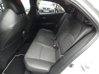 USED 2019 69 TOYOTA COROLLA 2.0 VVT-h Excel 5d Petrol Hybrid CVT 184 S/S FULL TOYOTA HISTORY, SAT NAV, APPLE CARPLAY / ANDROID AUTO, REVERSING CAMERA, FRONT & REAR PARKING SENSORS, HEATED SEATS, &frac12; LEATHER, PRIVACY GLASS, 18 INCH ALLOYS, DIGITAL DASH, DAB, BLUETOOTH, VOICE CONTROL, AUTO LIGHTS & WIPERS, LEATHER TIPTRONIC MFSW, SPORT SEATS, PARTIALLY ELECTRIC DRIVER&rsquo;S SEAT, KEYLESS ENTRY & START, POWER FOLD MIRRORS, AUTO HOLD, ADAPTIVE CRUISE CONTROL, LANE TRACING ASSIST, CLIMATE CONTROL, DRIVE MODES, EV MODE, TRIP COMPUTER, ISO FIX, FOLDING REAR SEATS