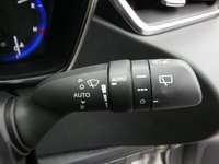 USED 2019 69 TOYOTA COROLLA 2.0 VVT-h Excel 5d Petrol Hybrid CVT 184 S/S FULL TOYOTA HISTORY, SAT NAV, APPLE CARPLAY / ANDROID AUTO, REVERSING CAMERA, FRONT & REAR PARKING SENSORS, HEATED SEATS, &frac12; LEATHER, PRIVACY GLASS, 18 INCH ALLOYS, DIGITAL DASH, DAB, BLUETOOTH, VOICE CONTROL, AUTO LIGHTS & WIPERS, LEATHER TIPTRONIC MFSW, SPORT SEATS, PARTIALLY ELECTRIC DRIVER&rsquo;S SEAT, KEYLESS ENTRY & START, POWER FOLD MIRRORS, AUTO HOLD, ADAPTIVE CRUISE CONTROL, LANE TRACING ASSIST, CLIMATE CONTROL, DRIVE MODES, EV MODE, TRIP COMPUTER, ISO FIX, FOLDING REAR SEATS