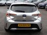 USED 2019 69 TOYOTA COROLLA 2.0 VVT-h Excel 5d Petrol Hybrid CVT 184 S/S FULL TOYOTA HISTORY, SAT NAV, APPLE CARPLAY / ANDROID AUTO, REVERSING CAMERA, FRONT & REAR PARKING SENSORS, HEATED SEATS, &frac12; LEATHER, PRIVACY GLASS, 18 INCH ALLOYS, DIGITAL DASH, DAB, BLUETOOTH, VOICE CONTROL, AUTO LIGHTS & WIPERS, LEATHER TIPTRONIC MFSW, SPORT SEATS, PARTIALLY ELECTRIC DRIVER&rsquo;S SEAT, KEYLESS ENTRY & START, POWER FOLD MIRRORS, AUTO HOLD, ADAPTIVE CRUISE CONTROL, LANE TRACING ASSIST, CLIMATE CONTROL, DRIVE MODES, EV MODE, TRIP COMPUTER, ISO FIX, FOLDING REAR SEATS