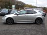 USED 2019 69 TOYOTA COROLLA 2.0 VVT-h Excel 5d Petrol Hybrid CVT 184 S/S FULL TOYOTA HISTORY, SAT NAV, APPLE CARPLAY / ANDROID AUTO, REVERSING CAMERA, FRONT & REAR PARKING SENSORS, HEATED SEATS, &frac12; LEATHER, PRIVACY GLASS, 18 INCH ALLOYS, DIGITAL DASH, DAB, BLUETOOTH, VOICE CONTROL, AUTO LIGHTS & WIPERS, LEATHER TIPTRONIC MFSW, SPORT SEATS, PARTIALLY ELECTRIC DRIVER&rsquo;S SEAT, KEYLESS ENTRY & START, POWER FOLD MIRRORS, AUTO HOLD, ADAPTIVE CRUISE CONTROL, LANE TRACING ASSIST, CLIMATE CONTROL, DRIVE MODES, EV MODE, TRIP COMPUTER, ISO FIX, FOLDING REAR SEATS