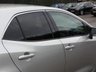 USED 2019 69 TOYOTA COROLLA 2.0 VVT-h Excel 5d Petrol Hybrid CVT 184 S/S FULL TOYOTA HISTORY, SAT NAV, APPLE CARPLAY / ANDROID AUTO, REVERSING CAMERA, FRONT & REAR PARKING SENSORS, HEATED SEATS, &frac12; LEATHER, PRIVACY GLASS, 18 INCH ALLOYS, DIGITAL DASH, DAB, BLUETOOTH, VOICE CONTROL, AUTO LIGHTS & WIPERS, LEATHER TIPTRONIC MFSW, SPORT SEATS, PARTIALLY ELECTRIC DRIVER&rsquo;S SEAT, KEYLESS ENTRY & START, POWER FOLD MIRRORS, AUTO HOLD, ADAPTIVE CRUISE CONTROL, LANE TRACING ASSIST, CLIMATE CONTROL, DRIVE MODES, EV MODE, TRIP COMPUTER, ISO FIX, FOLDING REAR SEATS
