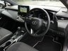 USED 2019 69 TOYOTA COROLLA 2.0 VVT-h Excel 5d Petrol Hybrid CVT 184 S/S FULL TOYOTA HISTORY, SAT NAV, APPLE CARPLAY / ANDROID AUTO, REVERSING CAMERA, FRONT & REAR PARKING SENSORS, HEATED SEATS, &frac12; LEATHER, PRIVACY GLASS, 18 INCH ALLOYS, DIGITAL DASH, DAB, BLUETOOTH, VOICE CONTROL, AUTO LIGHTS & WIPERS, LEATHER TIPTRONIC MFSW, SPORT SEATS, PARTIALLY ELECTRIC DRIVER&rsquo;S SEAT, KEYLESS ENTRY & START, POWER FOLD MIRRORS, AUTO HOLD, ADAPTIVE CRUISE CONTROL, LANE TRACING ASSIST, CLIMATE CONTROL, DRIVE MODES, EV MODE, TRIP COMPUTER, ISO FIX, FOLDING REAR SEATS