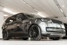 USED 2022 V LAND ROVER RANGE ROVER 3.0 D350 MHEV Autobiography SUV 5dr Diesel Auto 4WD Euro 6 (s/s) (350 ps) 