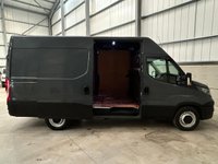 USED 2017 IVECO DAILY 2.3 TD 35S12 3520 WB BUSINESS - NO VAT 1 OWNER, 1 YEARS MOT, AIR CON