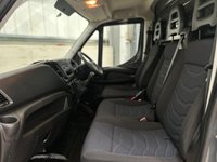 USED 2017 IVECO DAILY 2.3 TD 35S12 3520 WB BUSINESS - NO VAT 1 OWNER, 1 YEARS MOT, AIR CON