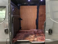 USED 2017 IVECO DAILY 2.3 TD 35S12 3520 WB BUSINESS - NO VAT 1 OWNER, 1 YEARS MOT, AIR CON