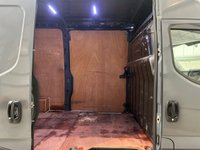 USED 2017 IVECO DAILY 2.3 TD 35S12 3520 WB BUSINESS - NO VAT 1 OWNER, 1 YEARS MOT, AIR CON