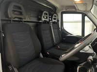 USED 2017 IVECO DAILY 2.3 TD 35S12 3520 WB BUSINESS - NO VAT 1 OWNER, 1 YEARS MOT, AIR CON