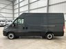 USED 2017 IVECO DAILY 2.3 TD 35S12 3520 WB BUSINESS - NO VAT 1 OWNER, 1 YEARS MOT, AIR CON