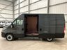 USED 2017 IVECO DAILY 2.3 TD 35S12 3520 WB BUSINESS - NO VAT 1 OWNER, 1 YEARS MOT, AIR CON