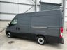 USED 2017 IVECO DAILY 2.3 TD 35S12 3520 WB BUSINESS - NO VAT 1 OWNER, 1 YEARS MOT, AIR CON
