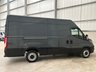 USED 2017 IVECO DAILY 2.3 TD 35S12 3520 WB BUSINESS - NO VAT 1 OWNER, 1 YEARS MOT, AIR CON