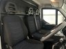 USED 2017 IVECO DAILY 2.3 TD 35S12 3520 WB BUSINESS - NO VAT 1 OWNER, 1 YEARS MOT, AIR CON