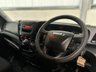 USED 2017 IVECO DAILY 2.3 TD 35S12 3520 WB BUSINESS - NO VAT 1 OWNER, 1 YEARS MOT, AIR CON
