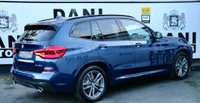 USED 2020 70 BMW X3 2.0 20d M Sport Auto xDrive Euro 6 (s/s) 5dr 1 OWNER*REVCAM*HUD*H&K*CARPLAY
