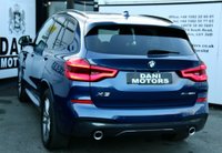 USED 2020 70 BMW X3 2.0 20d M Sport Auto xDrive Euro 6 (s/s) 5dr 1 OWNER*REVCAM*HUD*H&K*CARPLAY