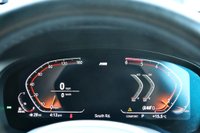 USED 2020 70 BMW X3 2.0 20d M Sport Auto xDrive Euro 6 (s/s) 5dr 1 OWNER*REVCAM*HUD*H&K*CARPLAY