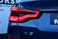USED 2020 70 BMW X3 2.0 20d M Sport Auto xDrive Euro 6 (s/s) 5dr 1 OWNER*REVCAM*HUD*H&K*CARPLAY