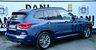 USED 2020 70 BMW X3 2.0 20d M Sport Auto xDrive Euro 6 (s/s) 5dr 1 OWNER*REVCAM*HUD*H&K*CARPLAY
