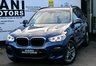 USED 2020 70 BMW X3 2.0 20d M Sport Auto xDrive Euro 6 (s/s) 5dr 1 OWNER*REVCAM*HUD*H&K*CARPLAY