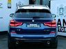 USED 2020 70 BMW X3 2.0 20d M Sport Auto xDrive Euro 6 (s/s) 5dr 1 OWNER*REVCAM*HUD*H&K*CARPLAY