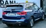USED 2020 70 BMW X3 2.0 20d M Sport Auto xDrive Euro 6 (s/s) 5dr 1 OWNER*REVCAM*HUD*H&K*CARPLAY