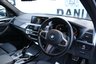 USED 2020 70 BMW X3 2.0 20d M Sport Auto xDrive Euro 6 (s/s) 5dr 1 OWNER*REVCAM*HUD*H&K*CARPLAY