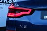 USED 2020 70 BMW X3 2.0 20d M Sport Auto xDrive Euro 6 (s/s) 5dr 1 OWNER*REVCAM*HUD*H&K*CARPLAY