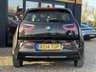 USED 2014 14 BMW I3 Hatchback 5dr Electric Auto (170 ps) 2 FORMER KEEPERS + LOW MILES + WINTER PACKAGE + MEDIA PACKAGE + &pound;20 ROAD TAX + 19" TURBINE STYLING BICOLOUR ALLOYS + BLUETOOTH + HEATED SEATS + SAT NAV + AIRCON + HPI CLEAR
